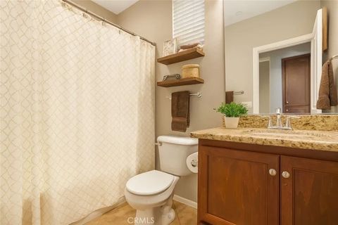 Tiny photo for 12386 Hollyhock Drive #1, Rancho Cucamonga, CA 91739 (MLS # CV25230831)