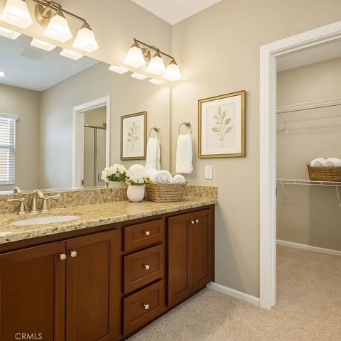 Tiny photo for 12386 Hollyhock Drive #1, Rancho Cucamonga, CA 91739 (MLS # CV25230831)