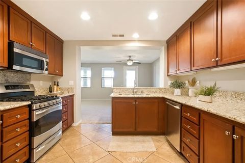 Tiny photo for 12386 Hollyhock Drive #1, Rancho Cucamonga, CA 91739 (MLS # CV25230831)