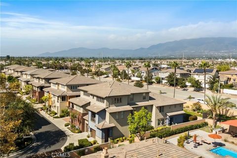 Tiny photo for 12386 Hollyhock Drive #1, Rancho Cucamonga, CA 91739 (MLS # CV25230831)