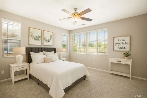 Tiny photo for 12386 Hollyhock Drive #1, Rancho Cucamonga, CA 91739 (MLS # CV25230831)