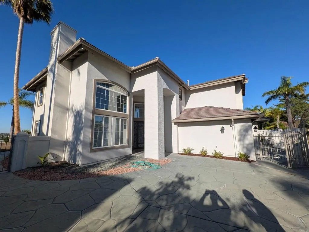 Photo of 743 Terra Nova Dr, Chula Vista, CA 91910 (MLS # PTP2508221)