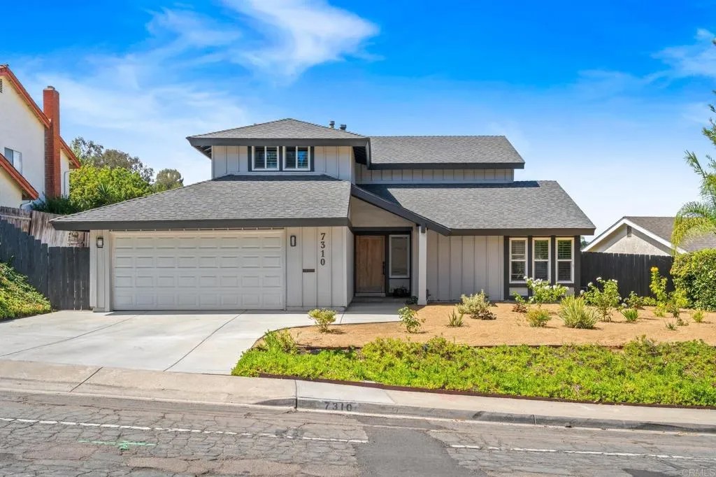 7310 Margerum Avenue