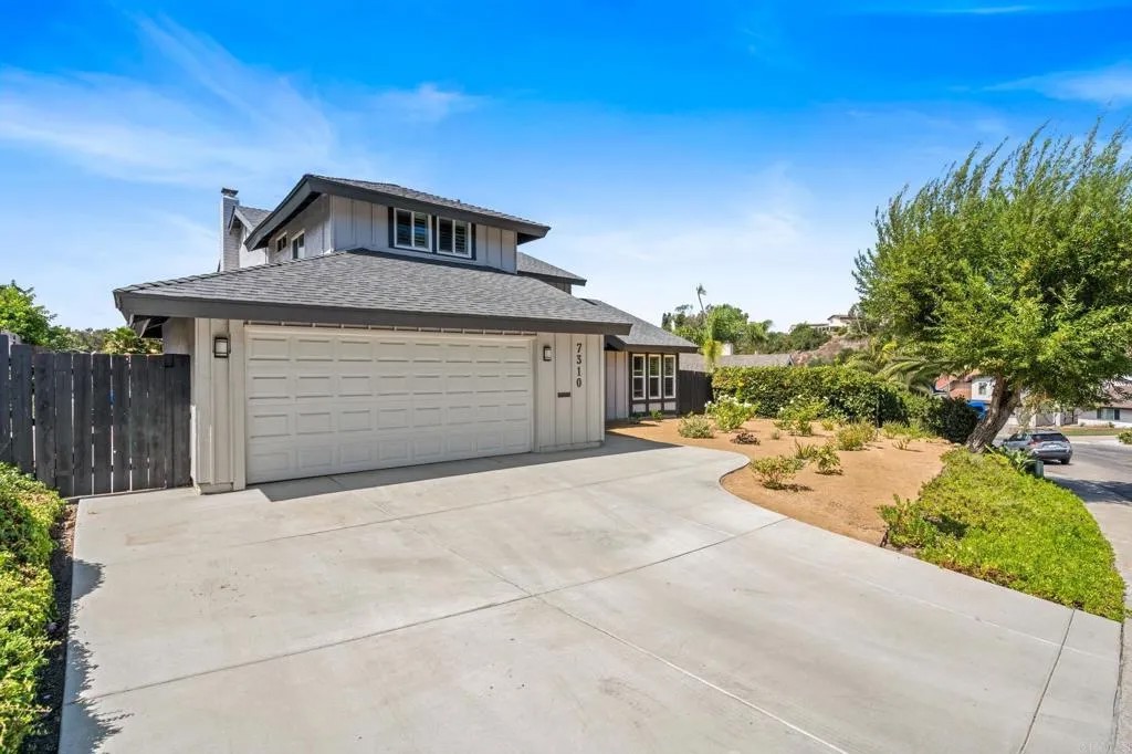 7310 Margerum Avenue