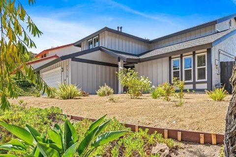 7310 Margerum Avenue San Diego CA 92120