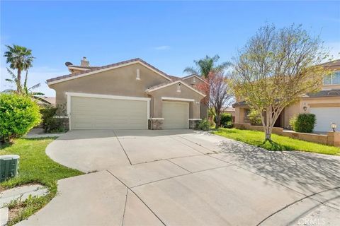 330 Palo Santa San Jacinto CA 92582