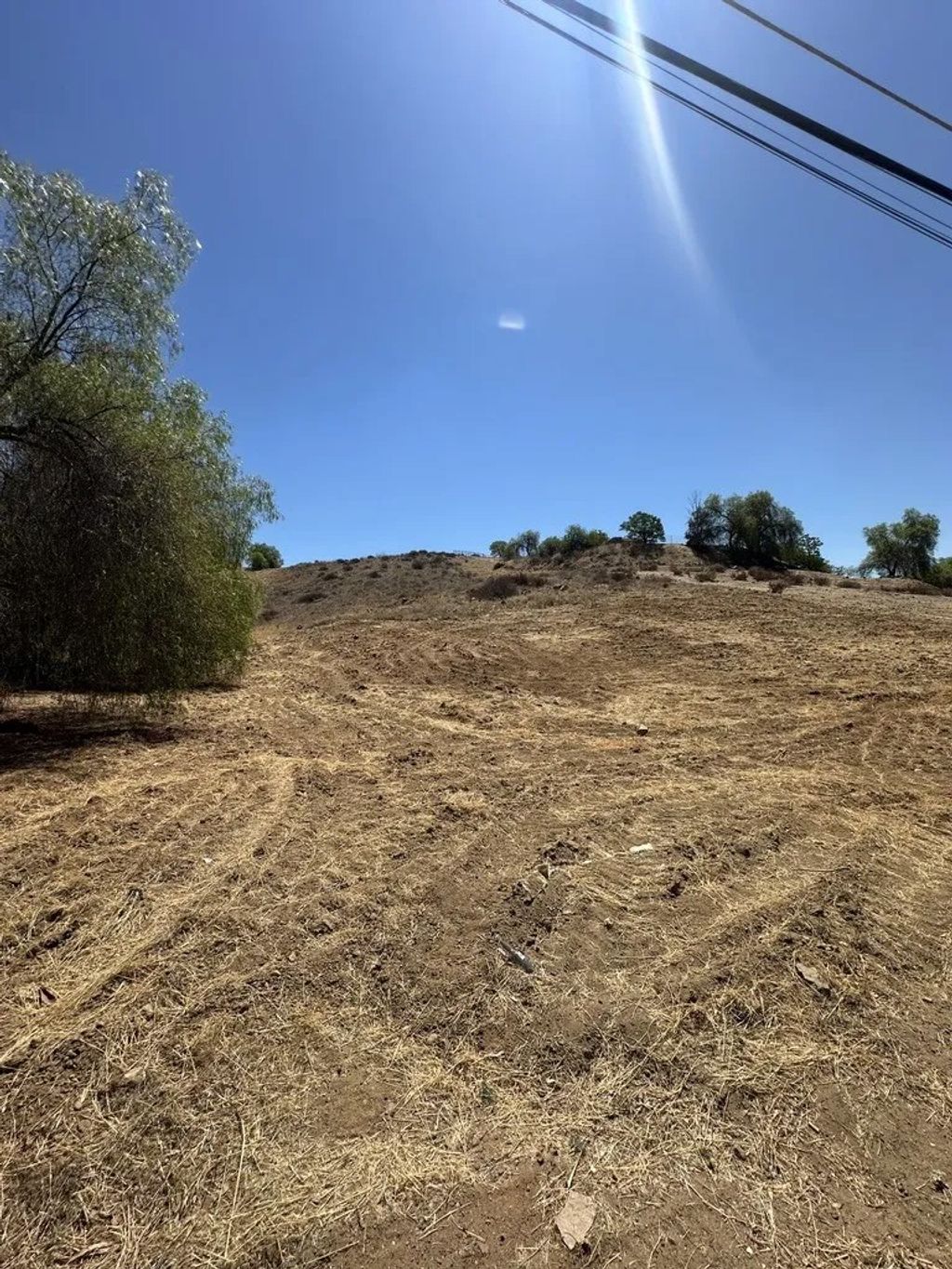 Photo of 0 Goetz Road, Menifee, CA 92587 (MLS # OC25198529)