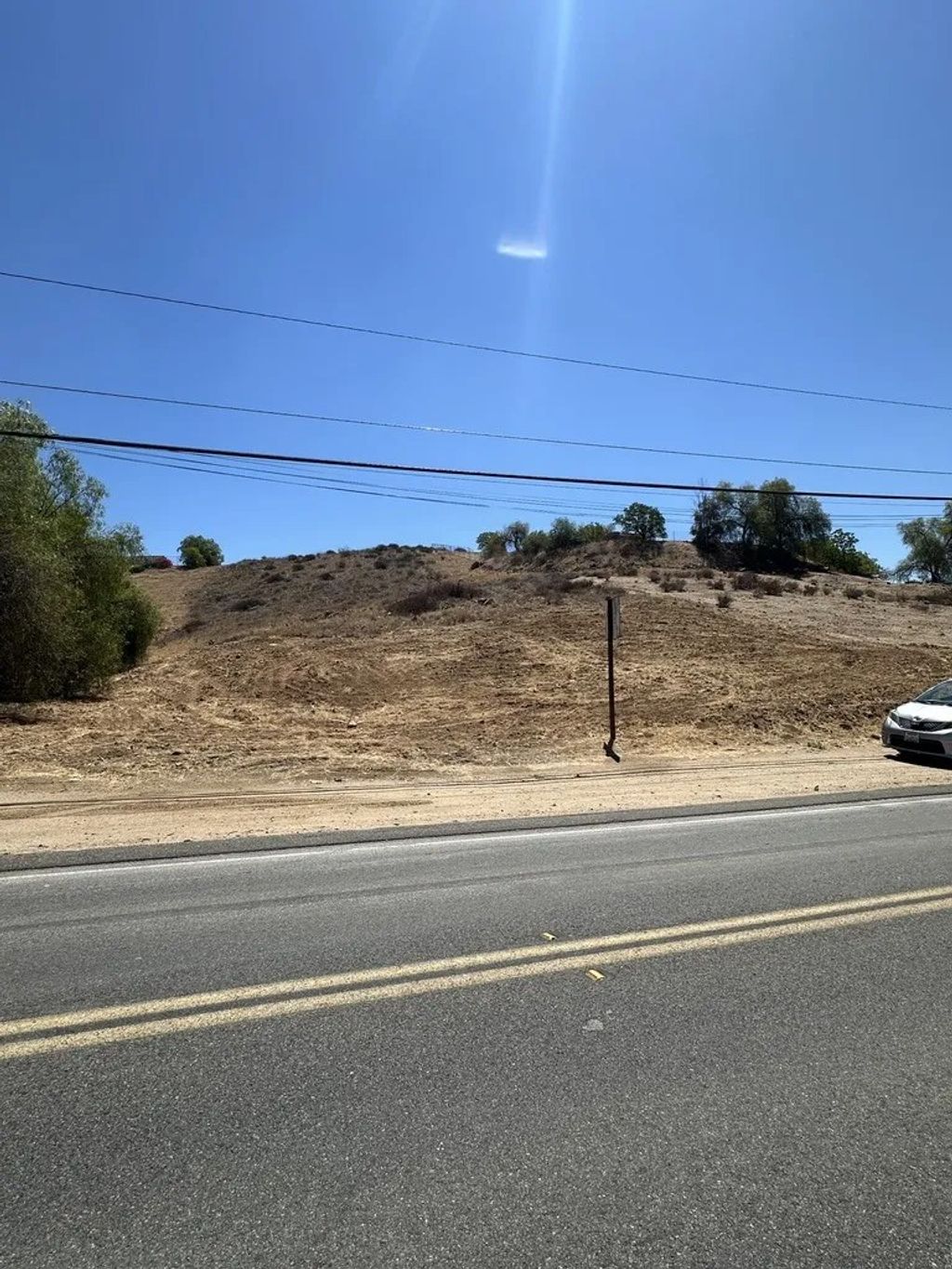 Photo of 0 Goetz Road, Menifee, CA 92587 (MLS # OC25198529)