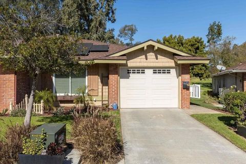 1633 La Verde Drive San Marcos CA 92078