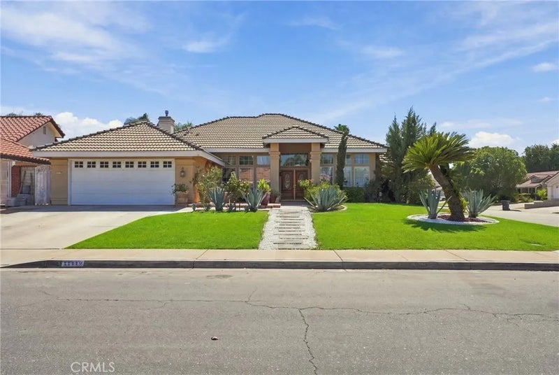11119 Quadrille Court