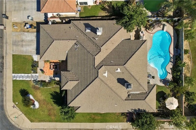 11119 Quadrille Court