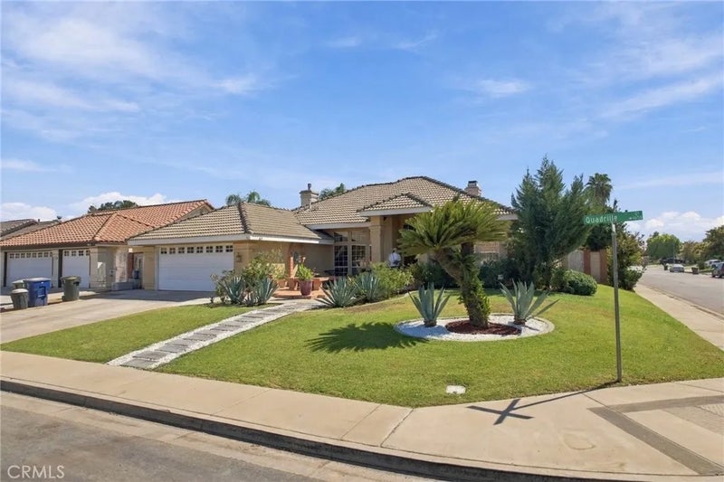 11119 Quadrille Court