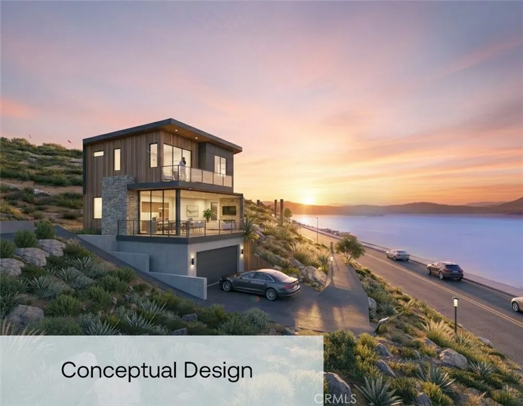 Photo of 17452 Ryan Ave, Lake Elsinore, CA 92530 (MLS # PW25158139)