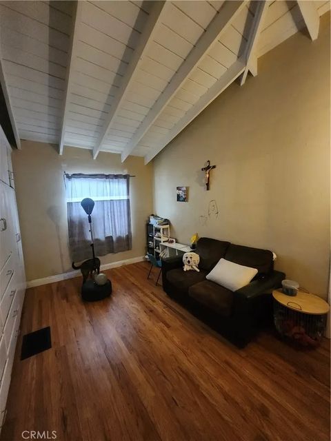 Tiny photo for 9236 Mango Ave, Fontana, CA 92335 (MLS # HD25282114)