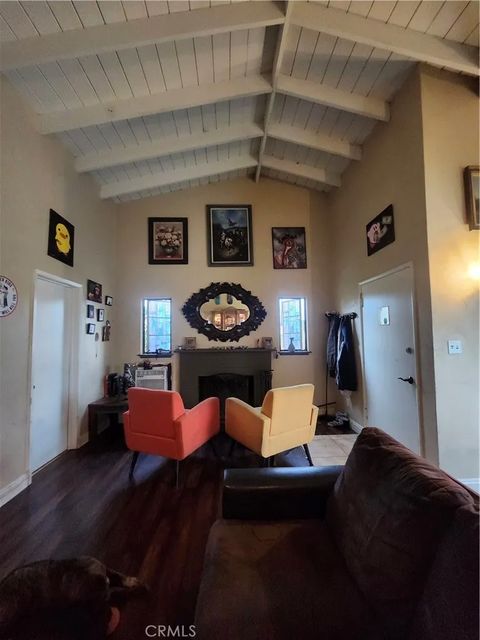 Tiny photo for 9236 Mango Ave, Fontana, CA 92335 (MLS # HD25282114)