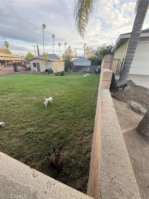 Tiny photo for 9236 Mango Ave, Fontana, CA 92335 (MLS # HD25282114)