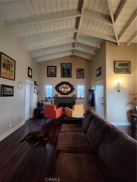 Tiny photo for 9236 Mango Ave, Fontana, CA 92335 (MLS # HD25282114)