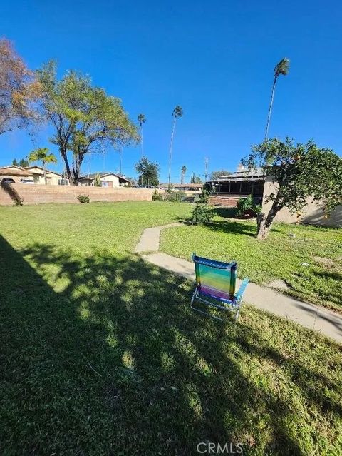 Tiny photo for 9236 Mango Ave, Fontana, CA 92335 (MLS # HD25282114)