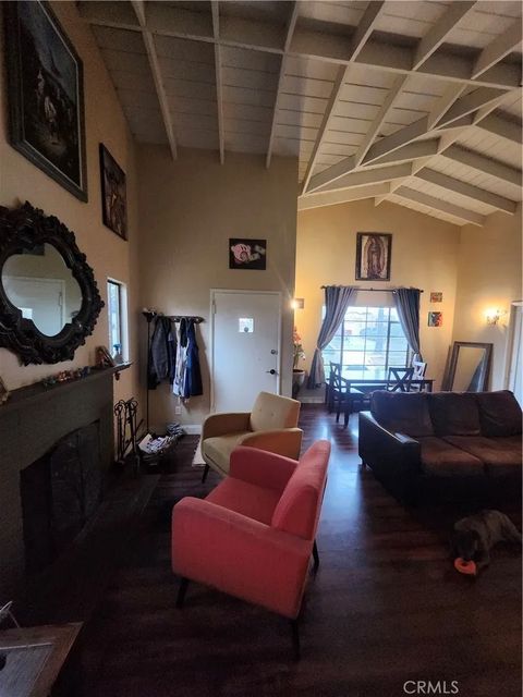 Tiny photo for 9236 Mango Ave, Fontana, CA 92335 (MLS # HD25282114)