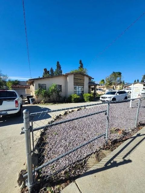 Tiny photo for 9236 Mango Ave, Fontana, CA 92335 (MLS # HD25282114)