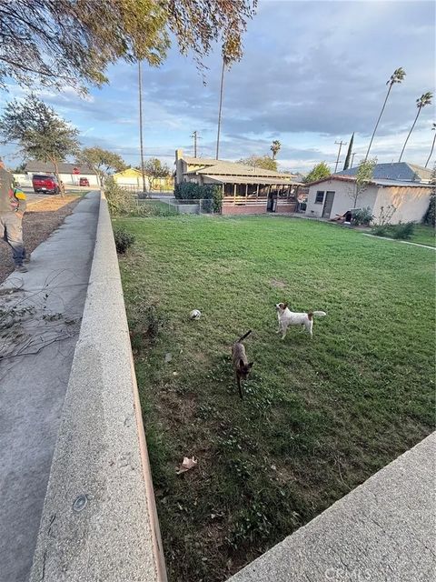 Tiny photo for 9236 Mango Ave, Fontana, CA 92335 (MLS # HD25282114)