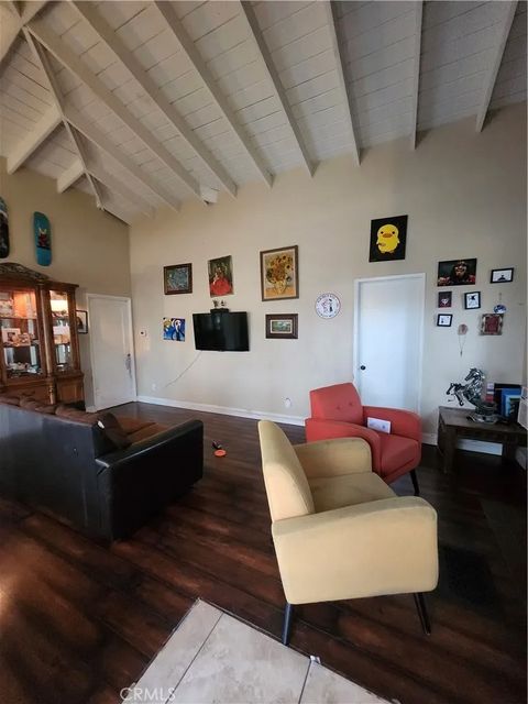 Tiny photo for 9236 Mango Ave, Fontana, CA 92335 (MLS # HD25282114)