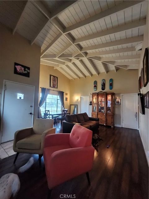 Tiny photo for 9236 Mango Ave, Fontana, CA 92335 (MLS # HD25282114)