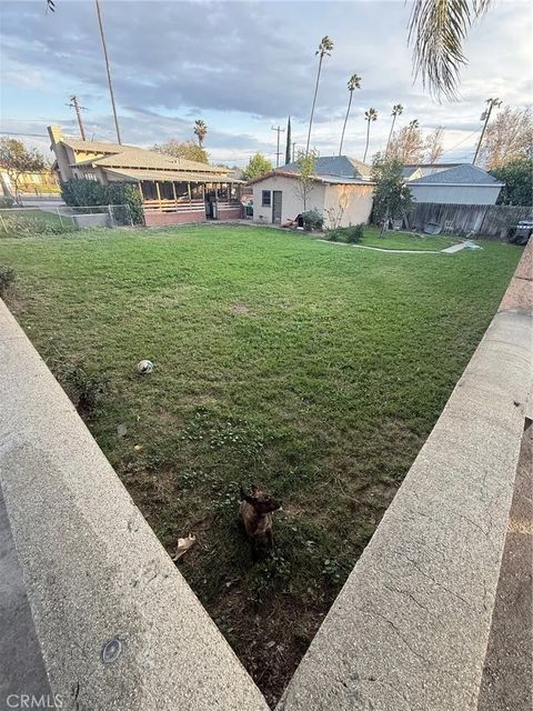 Tiny photo for 9236 Mango Ave, Fontana, CA 92335 (MLS # HD25282114)