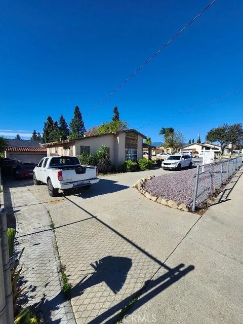 Tiny photo for 9236 Mango Ave, Fontana, CA 92335 (MLS # HD25282114)