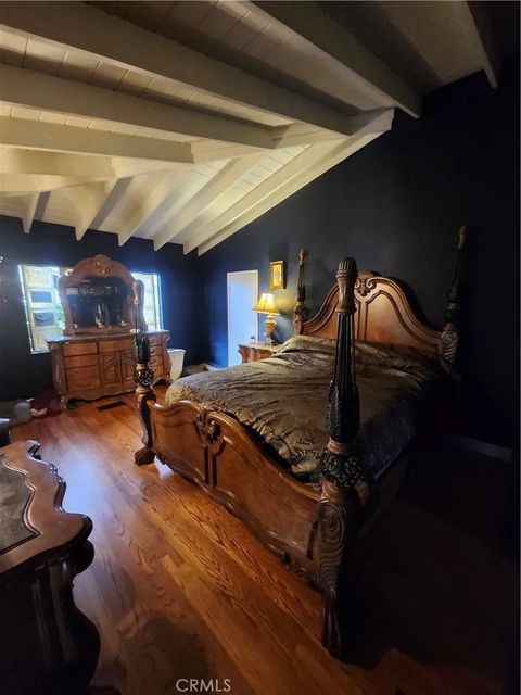 Tiny photo for 9236 Mango Ave, Fontana, CA 92335 (MLS # HD25282114)