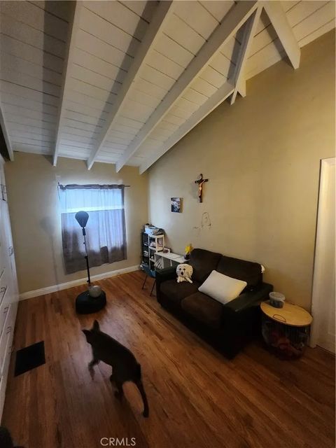 Tiny photo for 9236 Mango Ave, Fontana, CA 92335 (MLS # HD25282114)