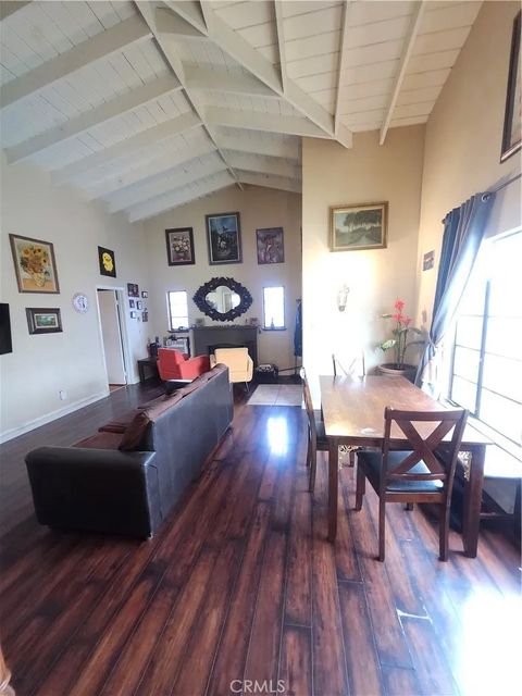 Tiny photo for 9236 Mango Ave, Fontana, CA 92335 (MLS # HD25282114)