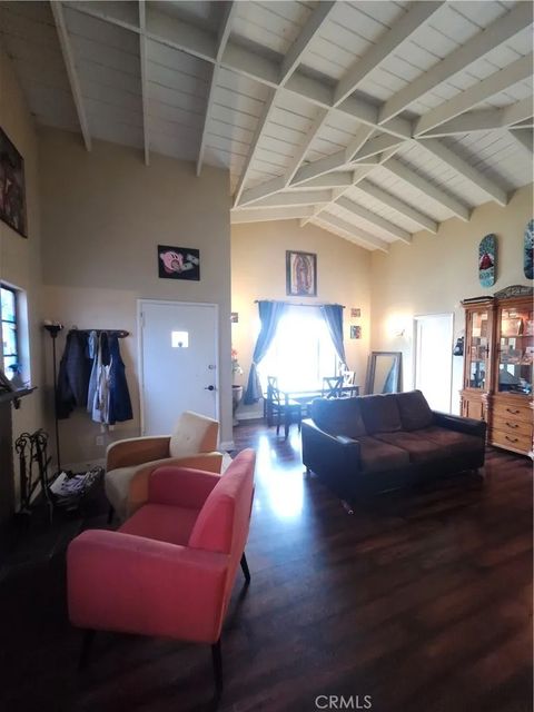 Tiny photo for 9236 Mango Ave, Fontana, CA 92335 (MLS # HD25282114)