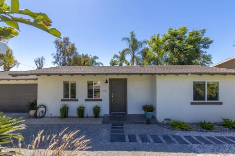 Photo of 2821 Macdonald St, Oceanside, CA 92054 (MLS # 260022949)