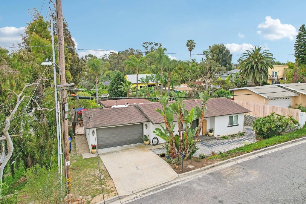 Photo of 2821 Macdonald St, Oceanside, CA 92054 (MLS # 260022949)