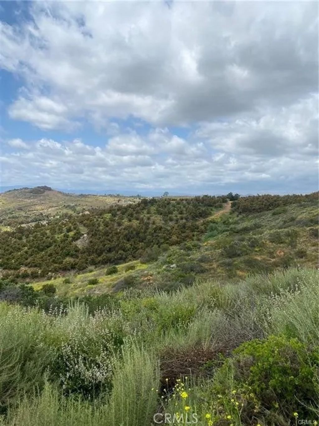 Photo of 0 Aquaduct, Bonsall, CA 92003 (MLS # SW25117702)