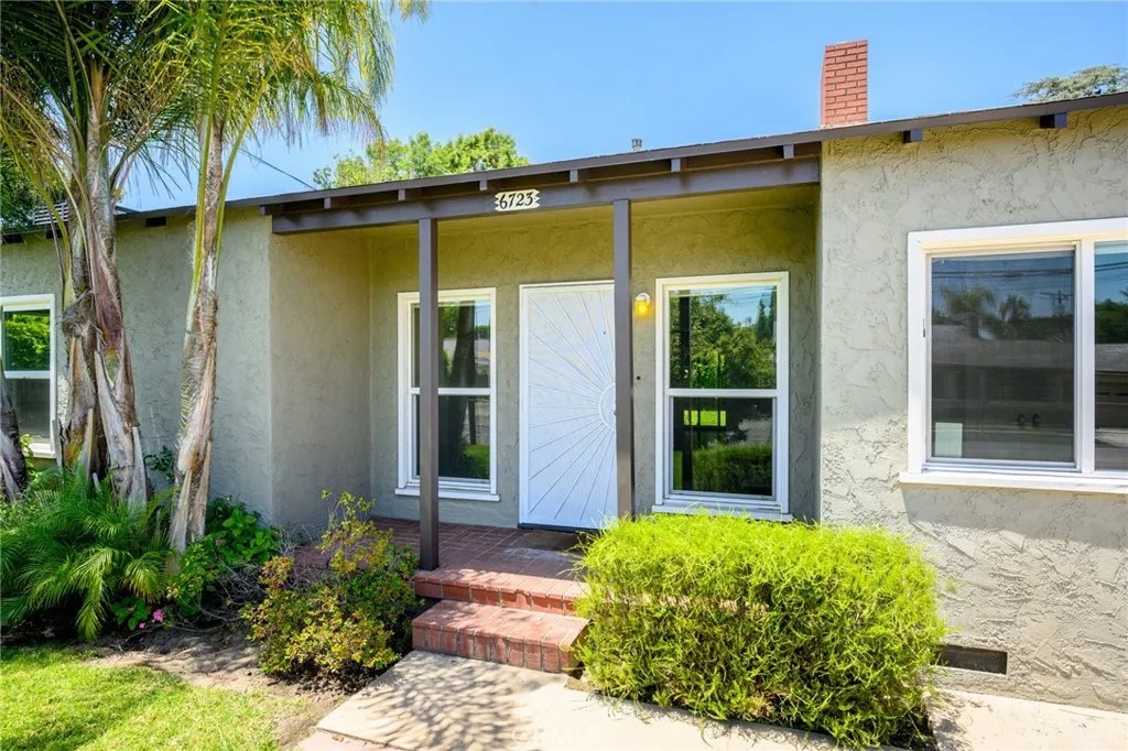 6723 Hazeltine