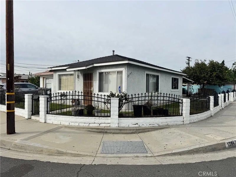 13947 Downey