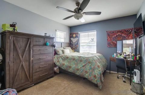 Tiny photo for 710 Casita Ln, San Marcos, CA 92069 (MLS # 250042431)