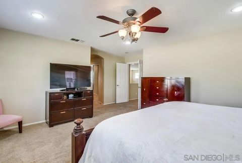 Tiny photo for 710 Casita Ln, San Marcos, CA 92069 (MLS # 250042431)