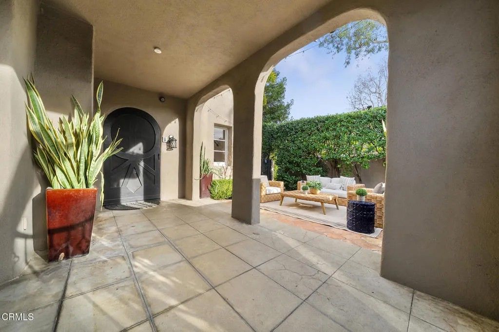 Photo of 1730 S Euclid Avenue, San Marino, CA 91108 (MLS # P1-25515)