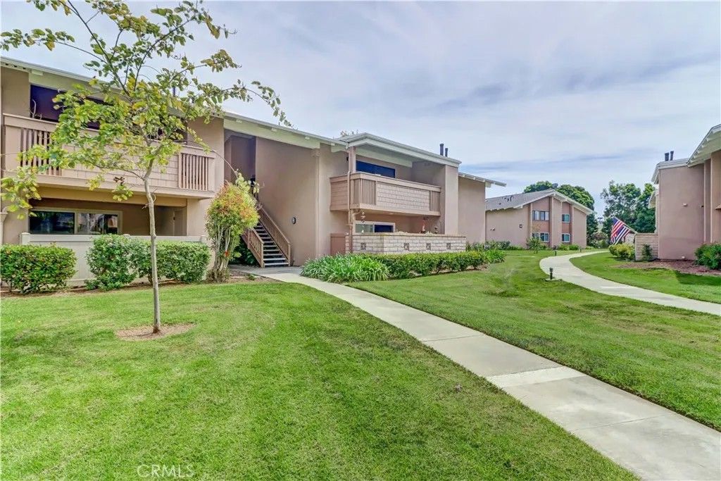 Photo of 8877 Lauderdale Court #210-G, Huntington Beach, CA 92646 (MLS # OC26082797)