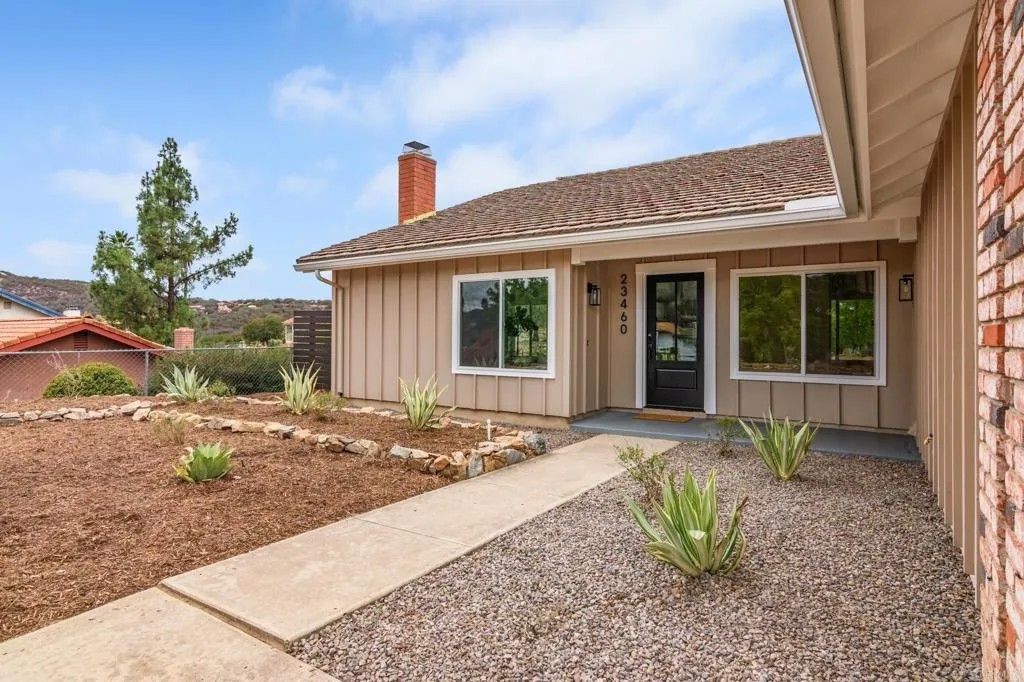 Photo of 23460 Barona Mesa Rd, Ramona, CA 92065 (MLS # PTP2507746)