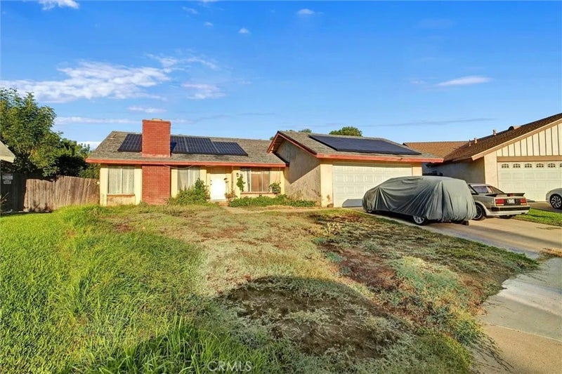 4001 Carroll Court
