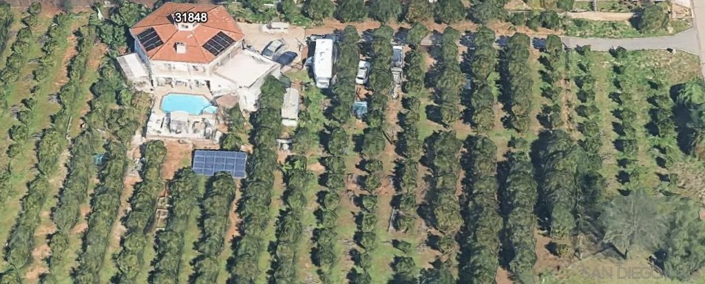 Photo of 31848 Oak Glen Rd, Valley Center, CA 92082 (MLS # 250043177)