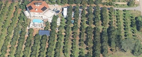 Photo of 31848 Oak Glen Rd, Valley Center, CA 92082 (MLS # 250043177)