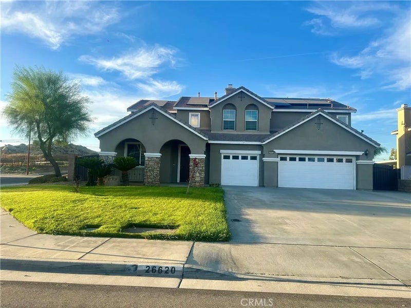 26620 Quartz Road