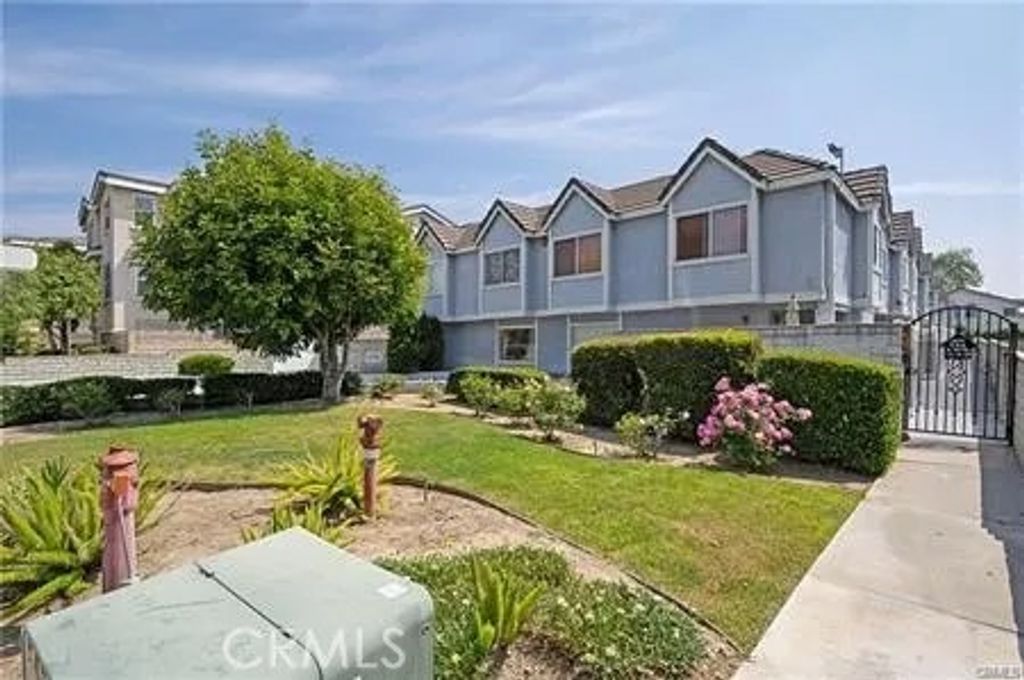 Photo of 1522 S Baldwin Avenue #10, Arcadia, CA 91007 (MLS # AR26079547)