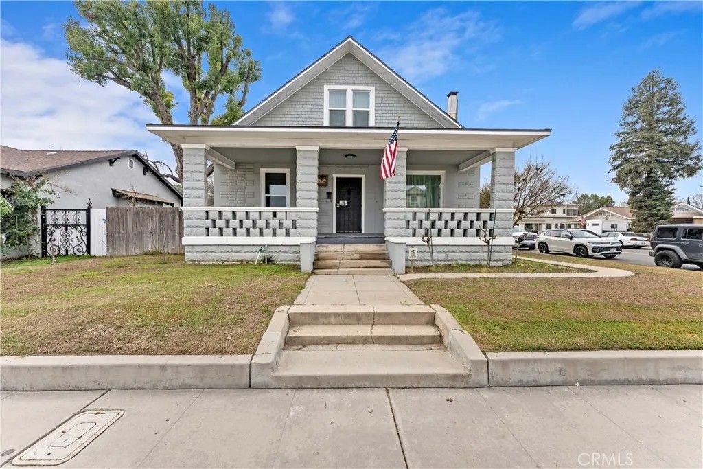 Photo of 2629 Mccall Ave, Selma, CA 93662 (MLS # FR26016625)