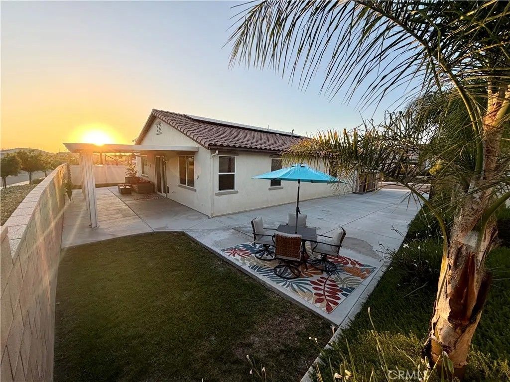 Photo of 31421 Darlington Oak DR, Winchester, CA 92596 (MLS # SW26111951)
